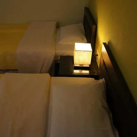 Hotel Venus Paralia Katerinis