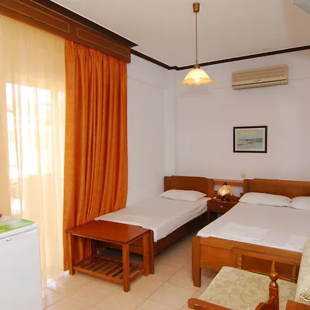 Venus Paralia Katerinis