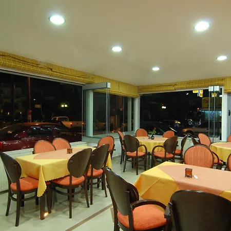 Venus 2* Paralia Katerinis