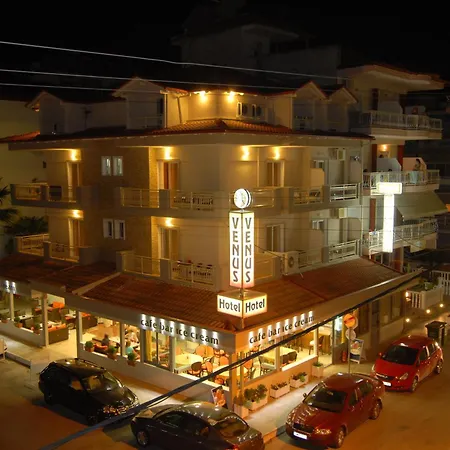 Hotel Venus 2*