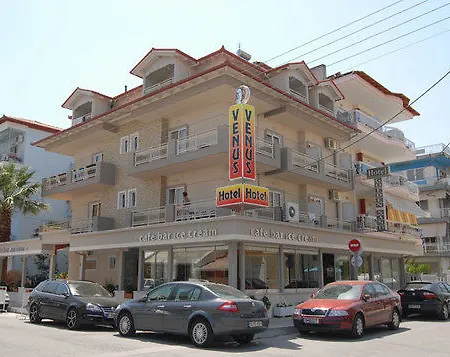 Hotel Venus 2*