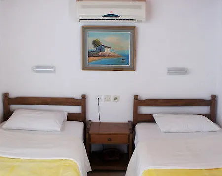 Hotel Venus Paralía