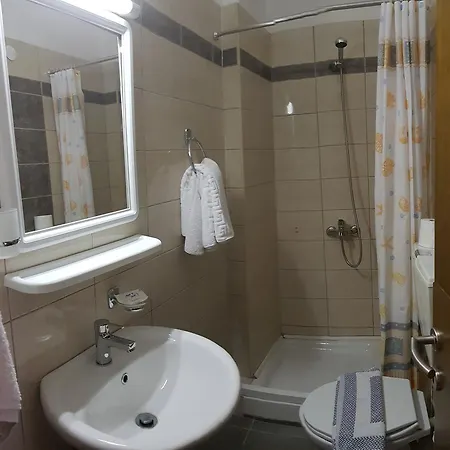 Hotel Venus Paralía