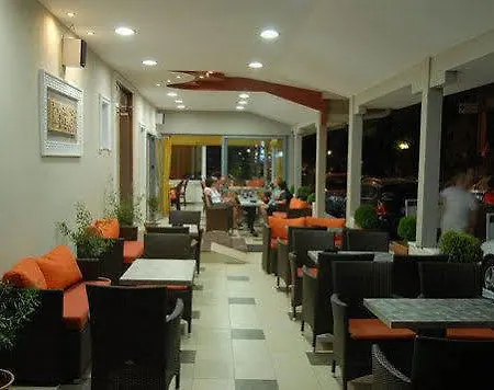 Venus Paralia Katerinis