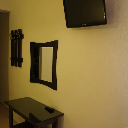 Venus فندق Paralía