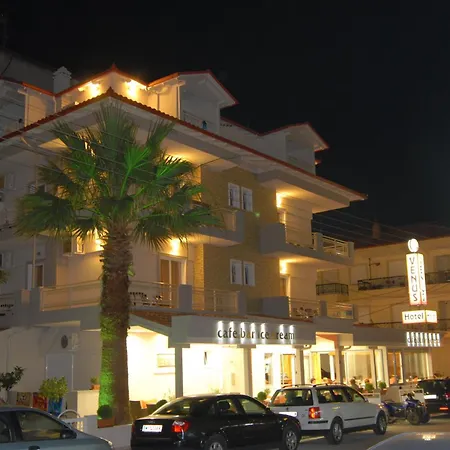 Venus Hotel 2*