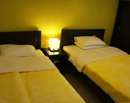 Venus Hotel Paralía