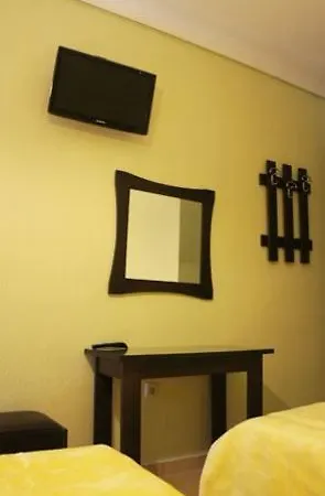 Hotel Venus Paralía