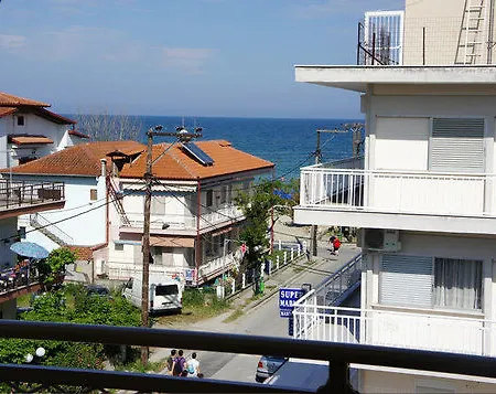 Venus Paralia Katerinis