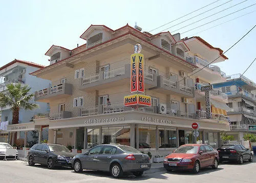 Hotel Venus 2*