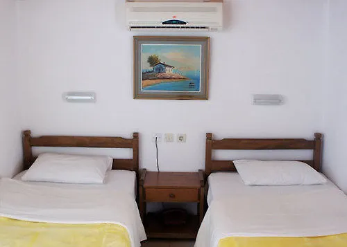 Hotel Venus Paralía