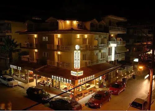Hotel Venus